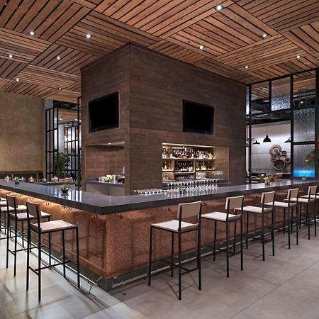 Hyatt Place San Pedro Сан Педро Сула Екстериор снимка