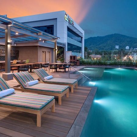 Hyatt Place San Pedro Сан Педро Сула Екстериор снимка