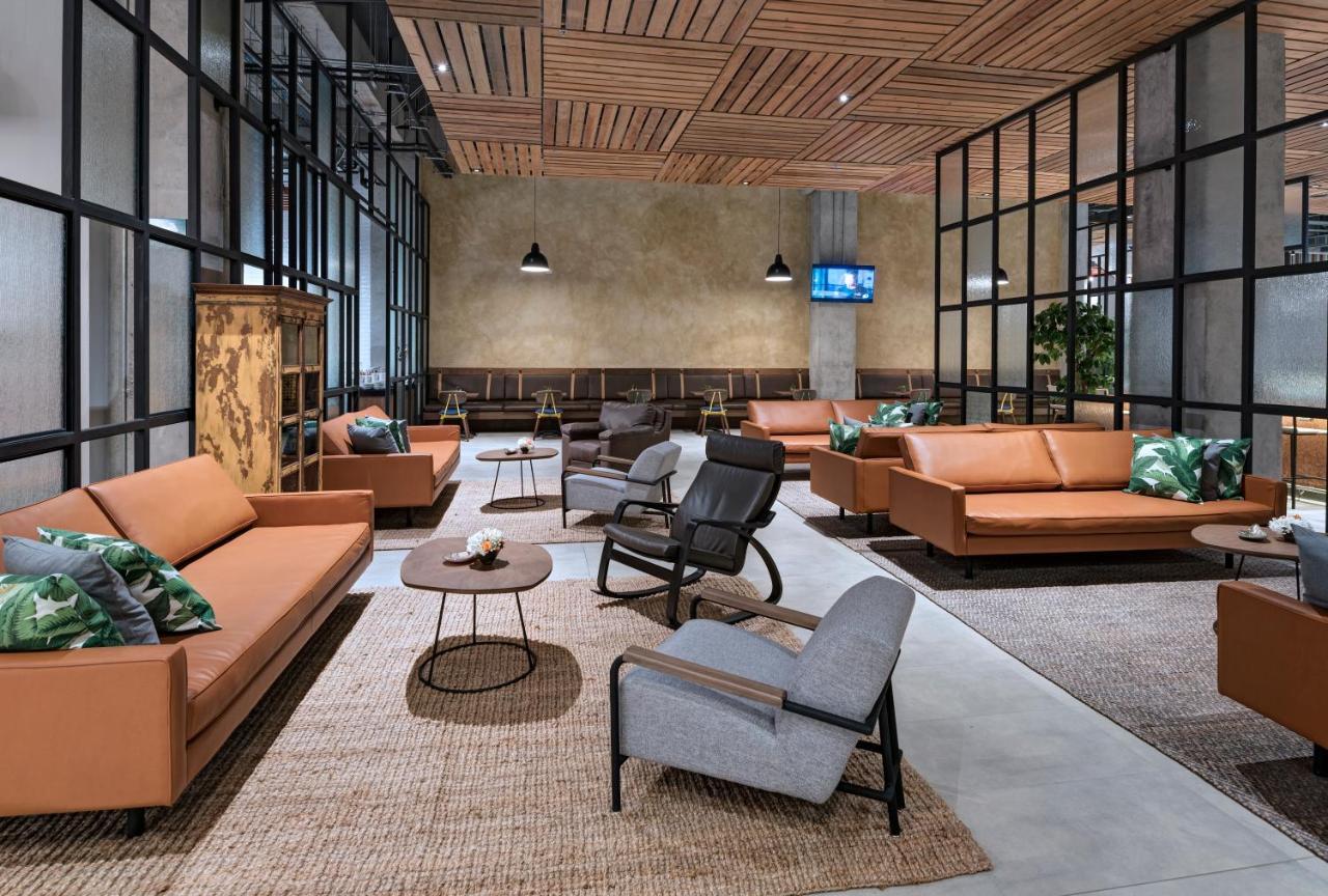 Hyatt Place San Pedro Сан Педро Сула Екстериор снимка