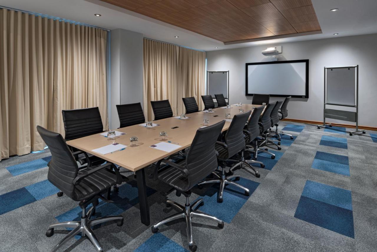 Hyatt Place San Pedro Сан Педро Сула Екстериор снимка