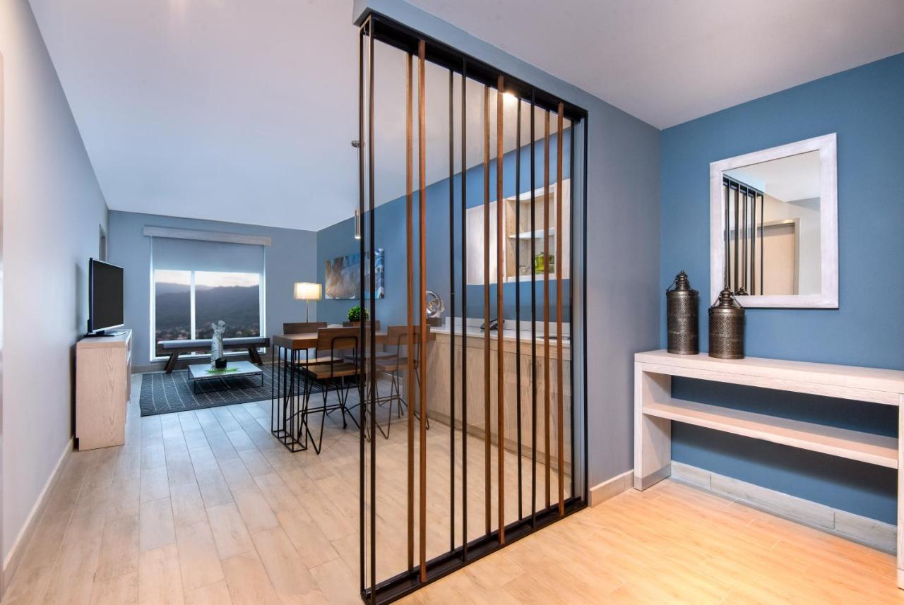 Hyatt Place San Pedro Сан Педро Сула Екстериор снимка