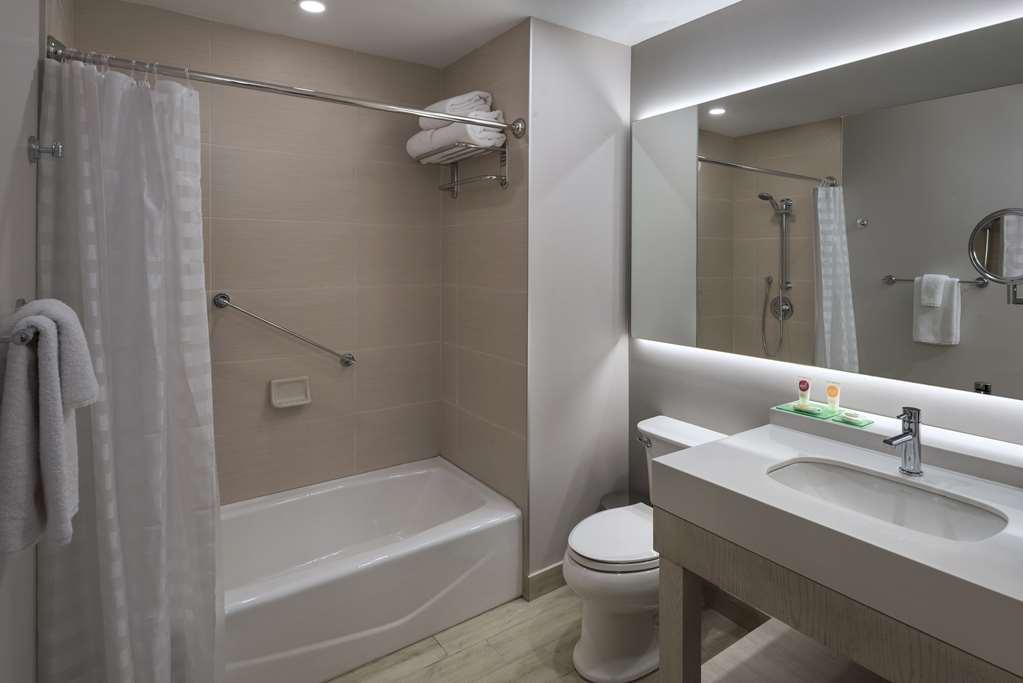 Hyatt Place San Pedro Сан Педро Сула Стая снимка