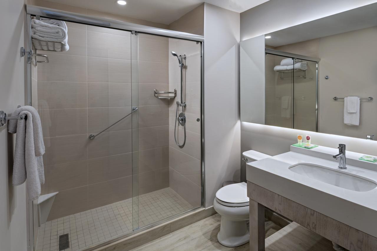 Hyatt Place San Pedro Сан Педро Сула Екстериор снимка
