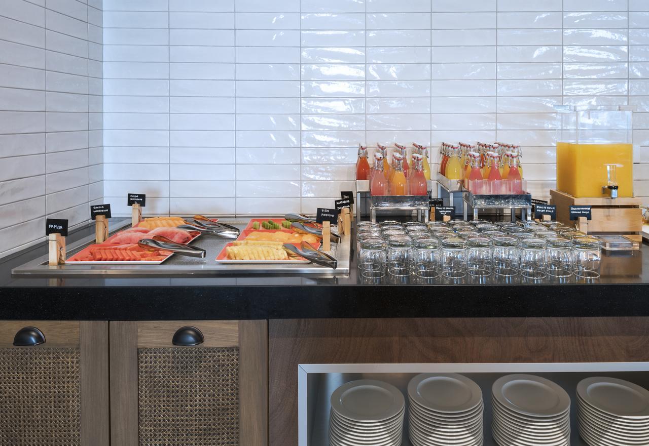 Hyatt Place San Pedro Сан Педро Сула Екстериор снимка